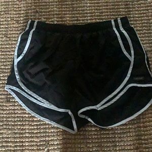 Calvin Klein Athletic Shorts